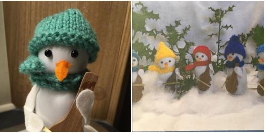 Snowman Consort